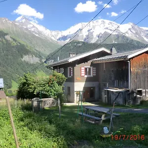 Les Passereaux 2 Saint-Gervais-les-Bains