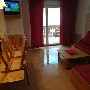 T3 - 5 Pers - Les Pics D Aran 3* Bagnères-de-Luchon