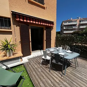 Joli Ensolleille Appartement