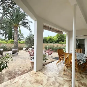Sur Terrasse Et Jardin Privatif 400m De La Et Des Commerces Appartement