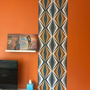 Cavaloc.fr Retrorange Appartement