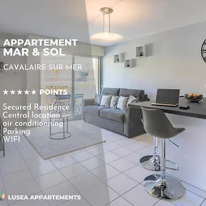 Mar & Sol - Idealement Situe Appartement