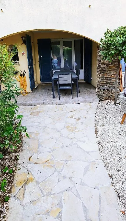 Appartement Agréable T3 Cavalaire-sur-Mer France